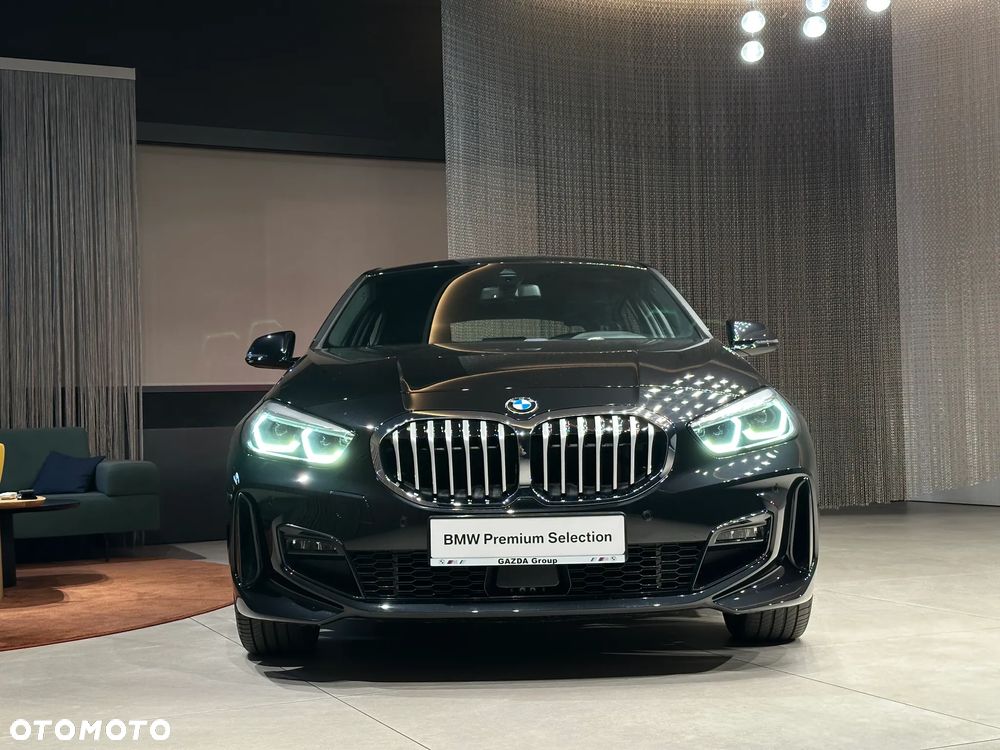 BMW Seria 1 118i M Sport - 7