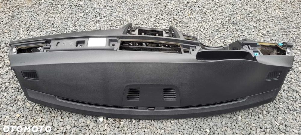Deska pulpit kokpit BMW 3 E90 E91 E92 E93 - 1