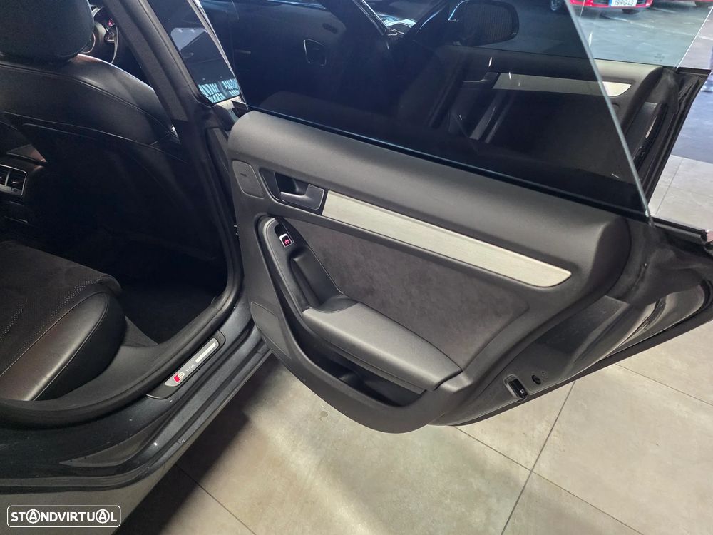 Audi A5 Sportback 2.0 TDI Multitronic S-line - 22