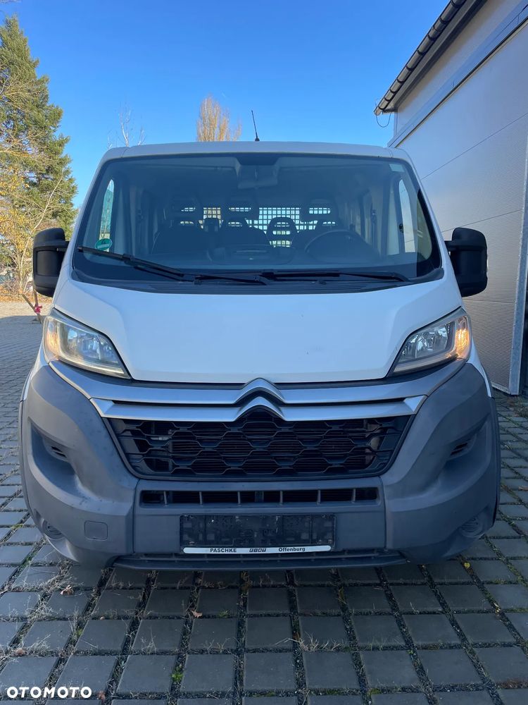 Citroën JUMPER - 19