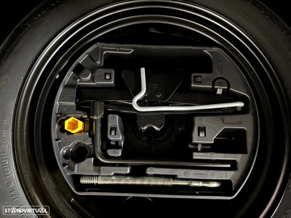 Peugeot 3008 1.2 PureTech GT - 32