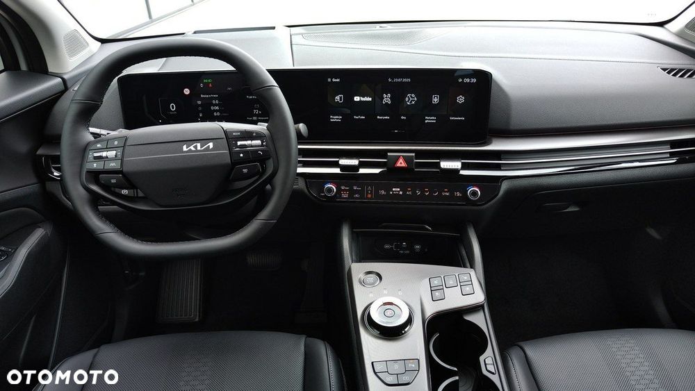 Kia Sportage - 14
