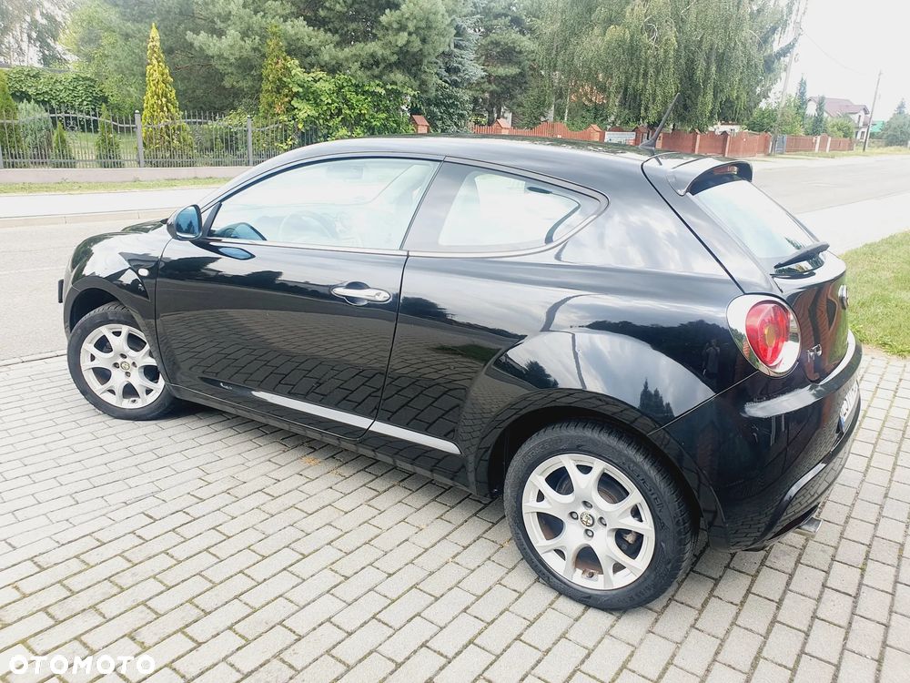 Alfa Romeo Mito 1.4 16V - 24