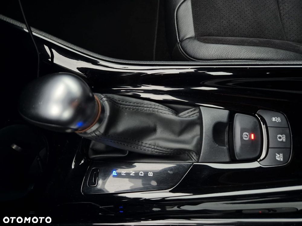 Toyota C-HR 1.8 Hybrid Selection - 23