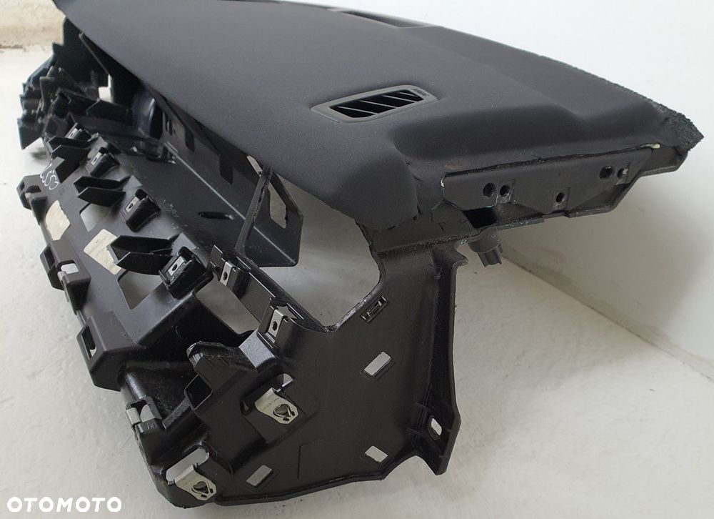 DESKA ROZDZIELCZA KONSOLA DISCOVERY SPORT L550 EU - 8