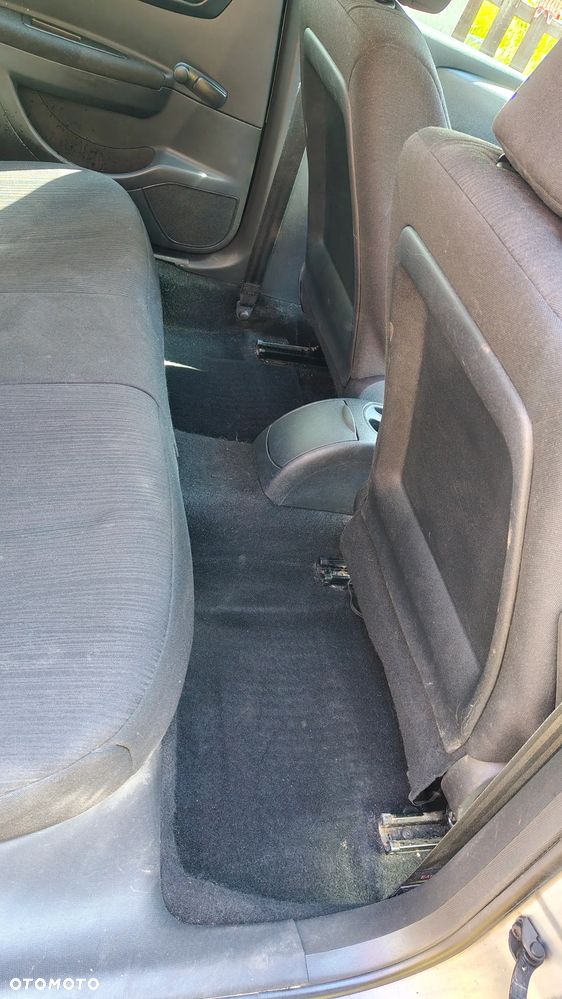 Citroën C4 1.6 VTi Equilibre - 7