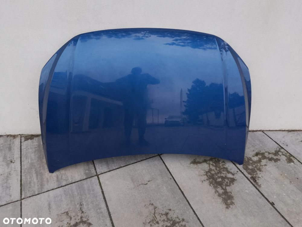 Maska VW Polo VI 2G 2017r. -> 2G0823155H - 1