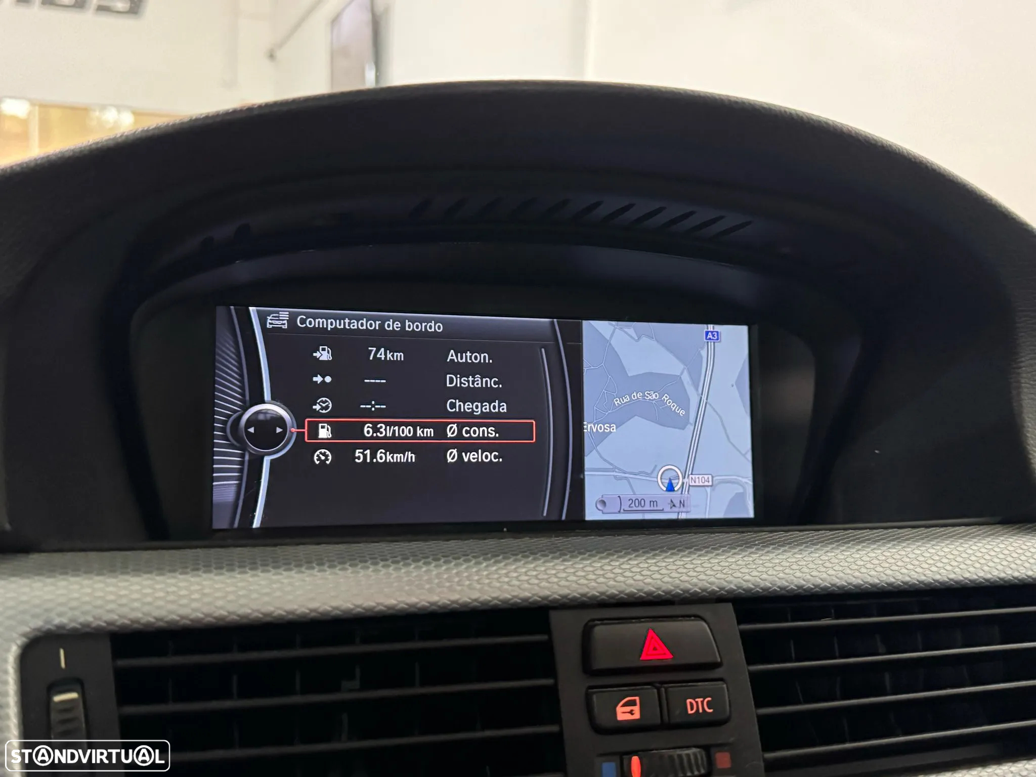 BMW 320 d Touring - 23