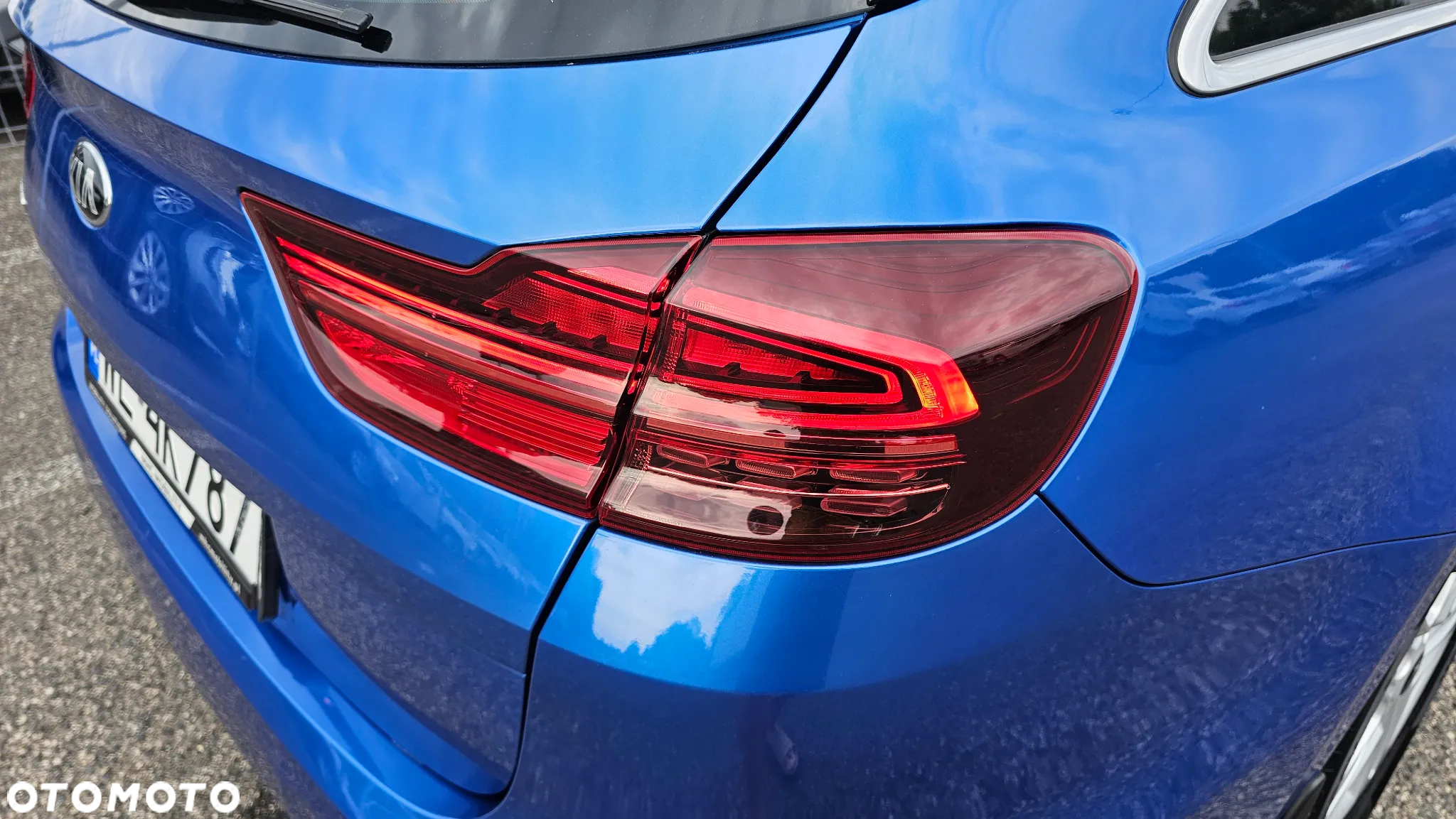 Kia Ceed 1.5 T-GDI L DCT - 18