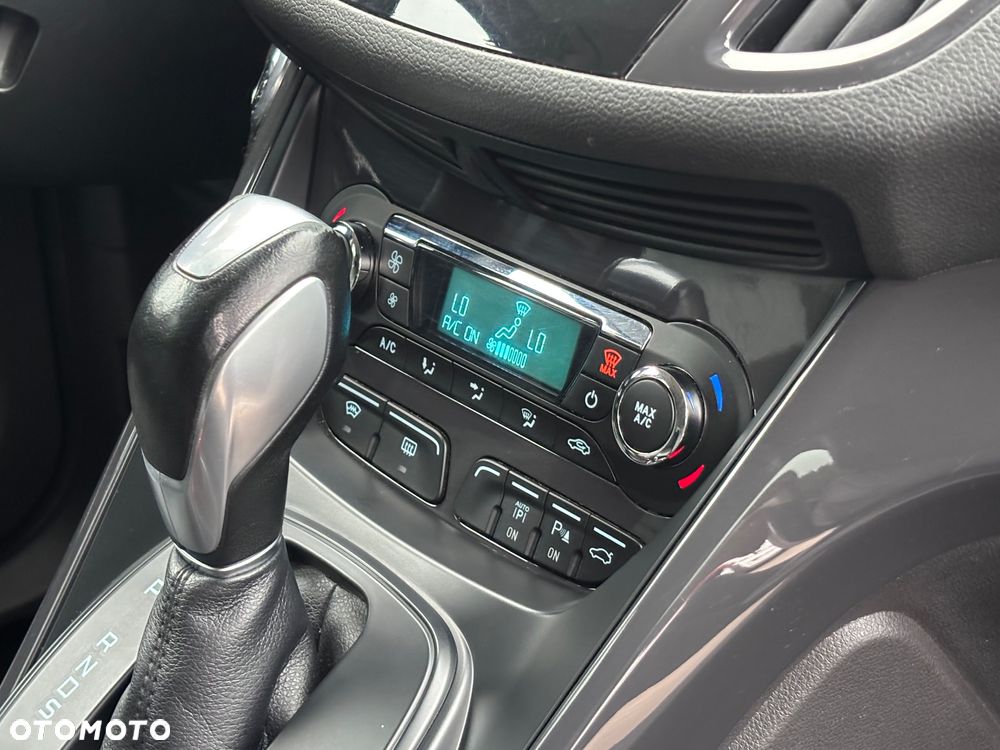 Ford Kuga 2.0 TDCi 4x4 Individual - 23