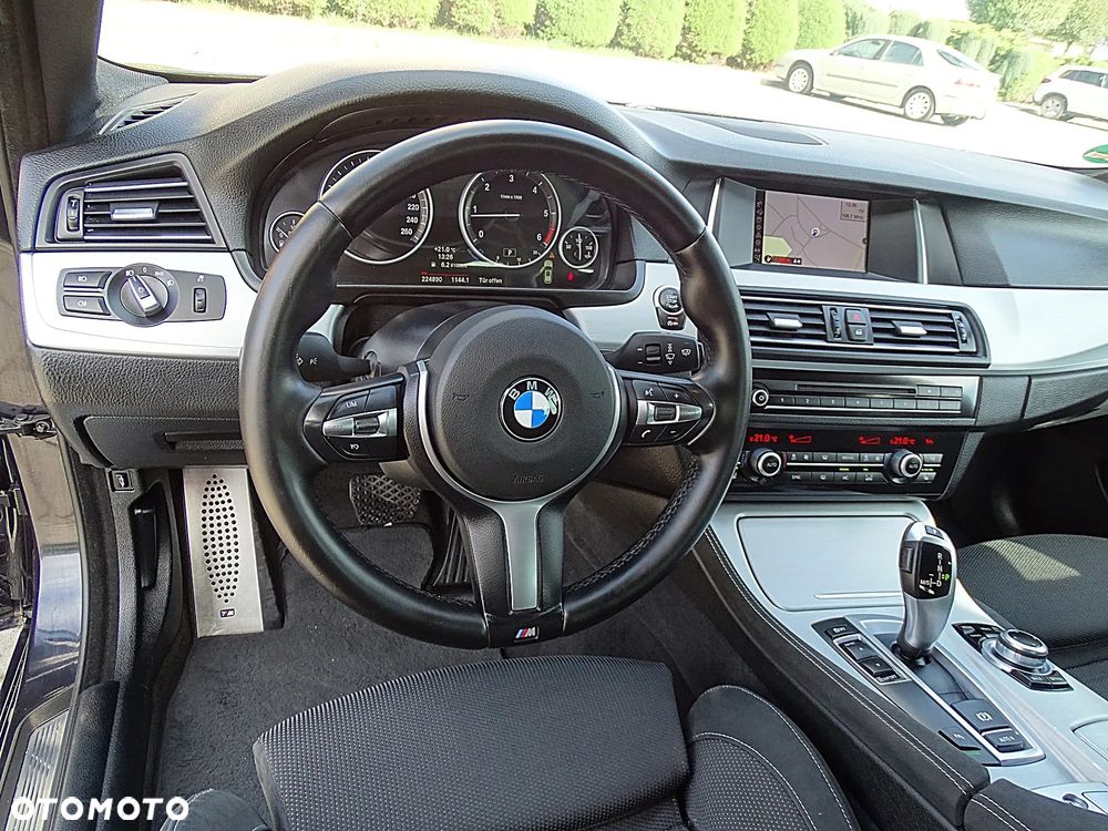 BMW Seria 5 - 28