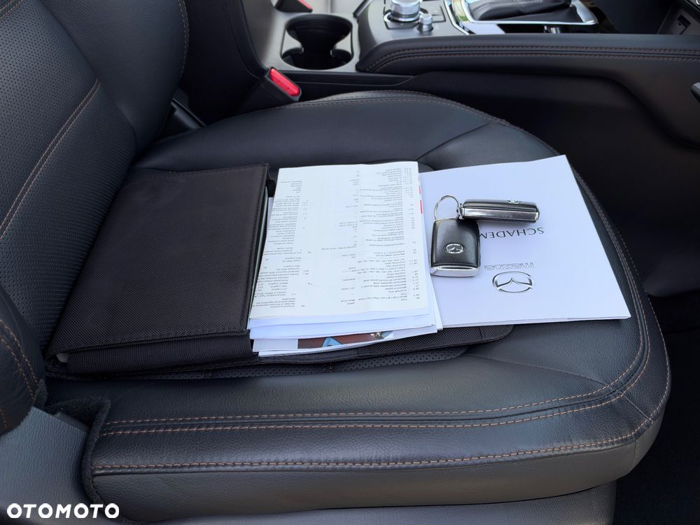 Mazda CX-5 2.0 Skyprestige 2WD - 41