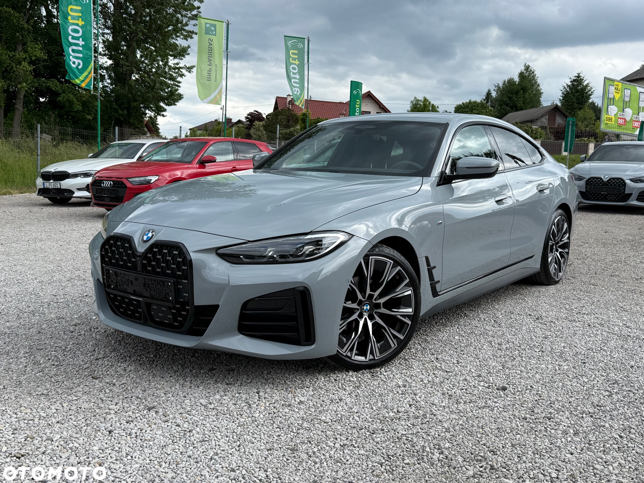 BMW Seria 4 - 27