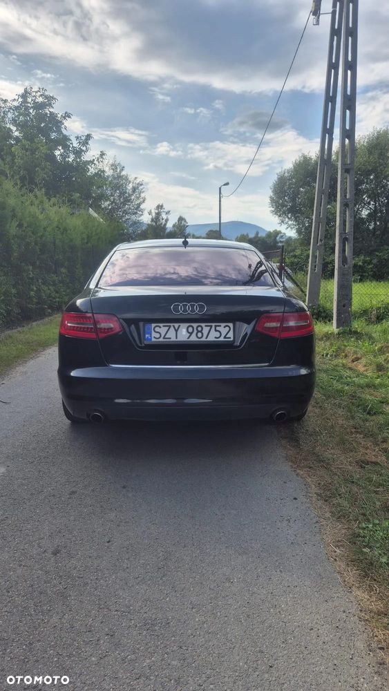 Audi A6 ver-2-8-fsi-multitronic - 2