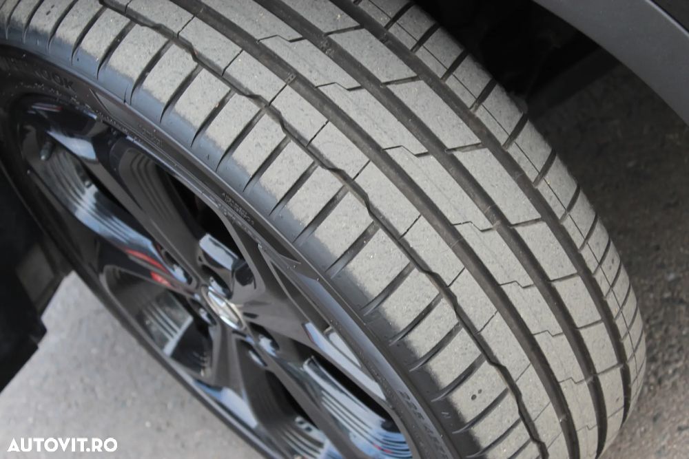 Renault Kadjar TCe EDC GPF Black Edition - 28