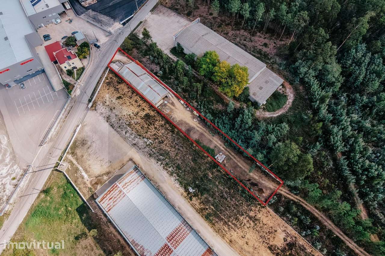 Armazém Industrial - Grande imagem: 4/21