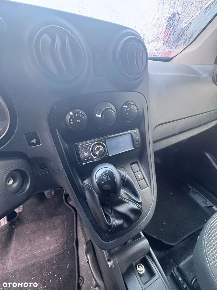Mercedes-Benz Citan - 8