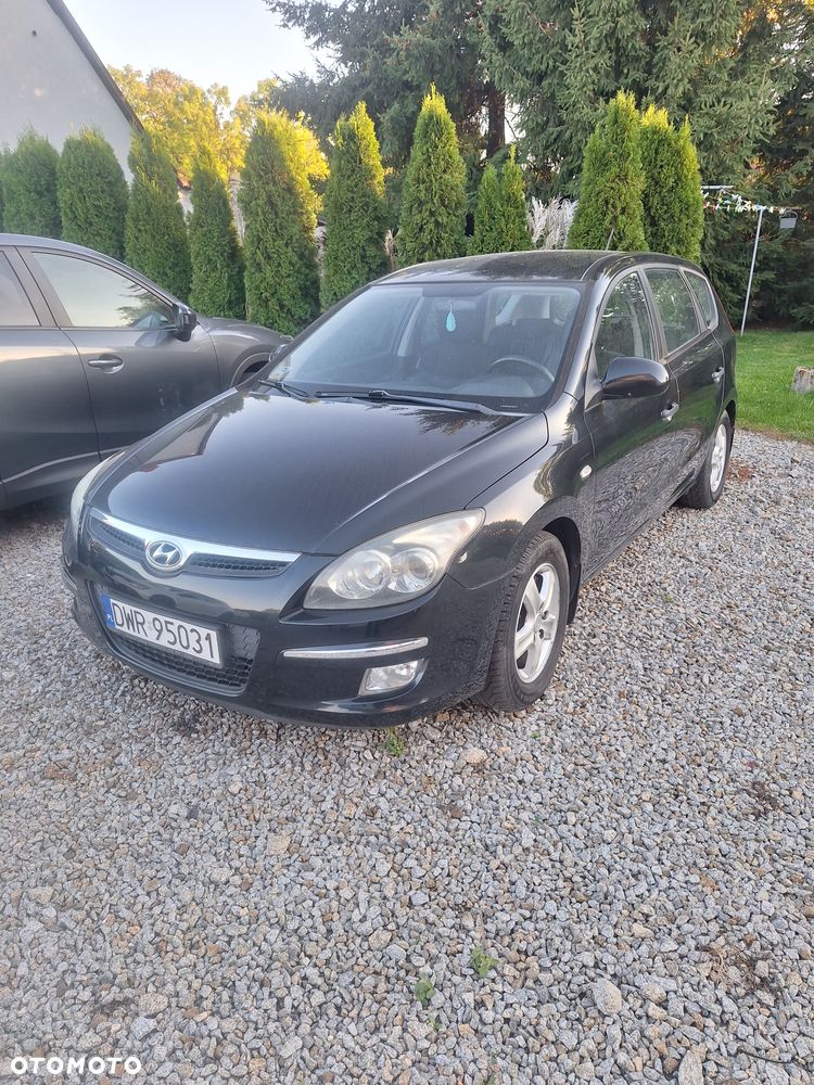 Hyundai i30 - 4