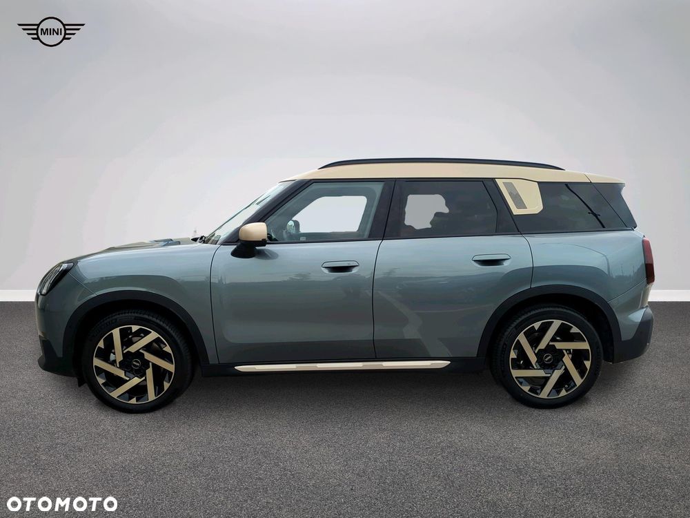 Mini Countryman 2025 photo 2