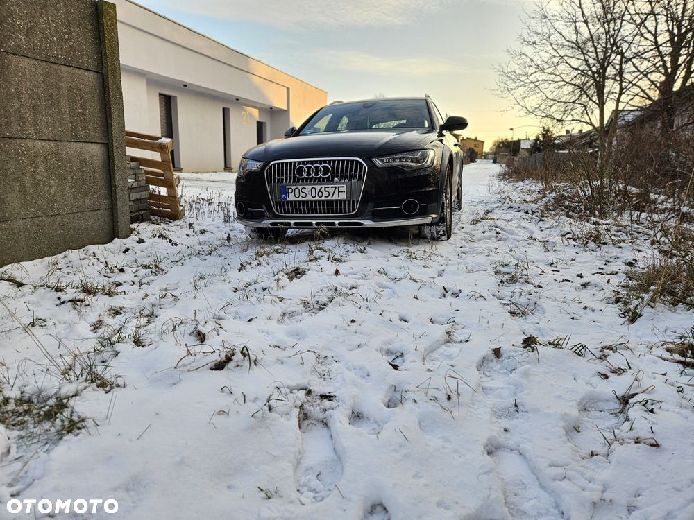 Audi A6 Allroad - 7