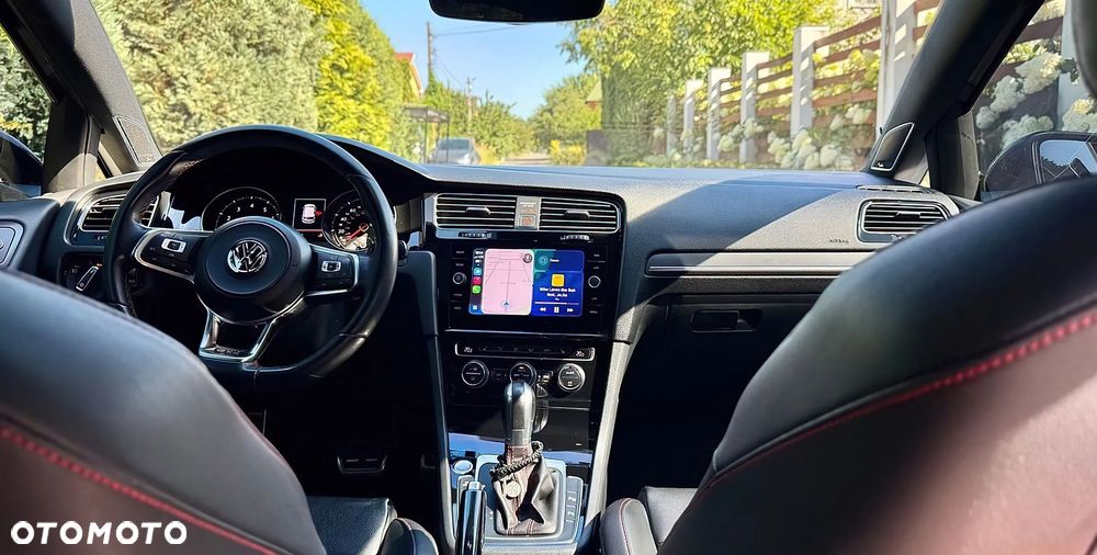 Volkswagen Golf GTI BlueMotion Technology DSG - 10