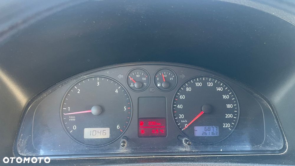 Volkswagen Transporter L2H1 - 20