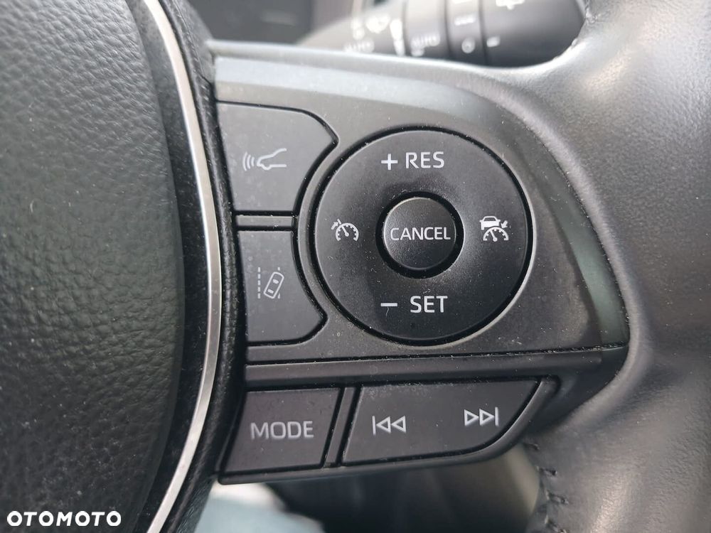 Toyota Corolla - 24
