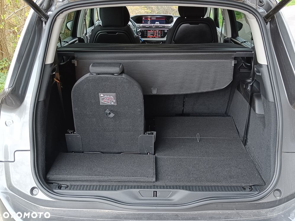 Citroën C4 SpaceTourer - 14