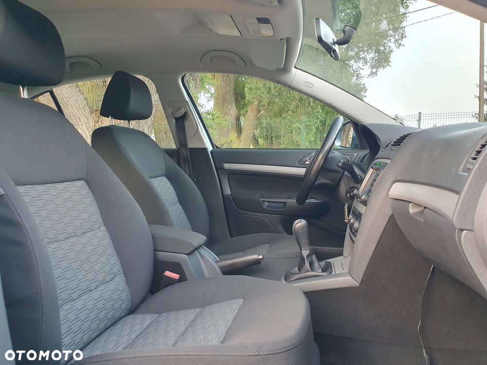 Skoda Octavia 1.6 TDI Family - 6