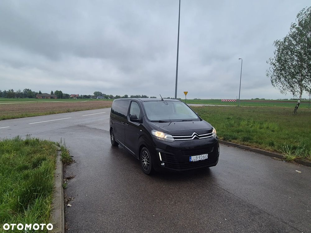 Citroën SpaceTourer M Feel - 1