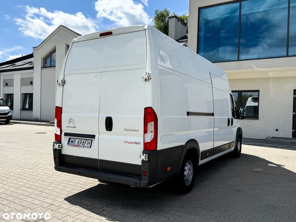 Citroën Jumper L4H2 Chłodnia - 12