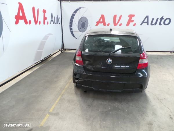 Para Peças Bmw 1 (E87) - 4