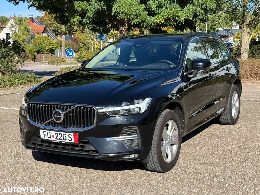 Volvo Xc 60