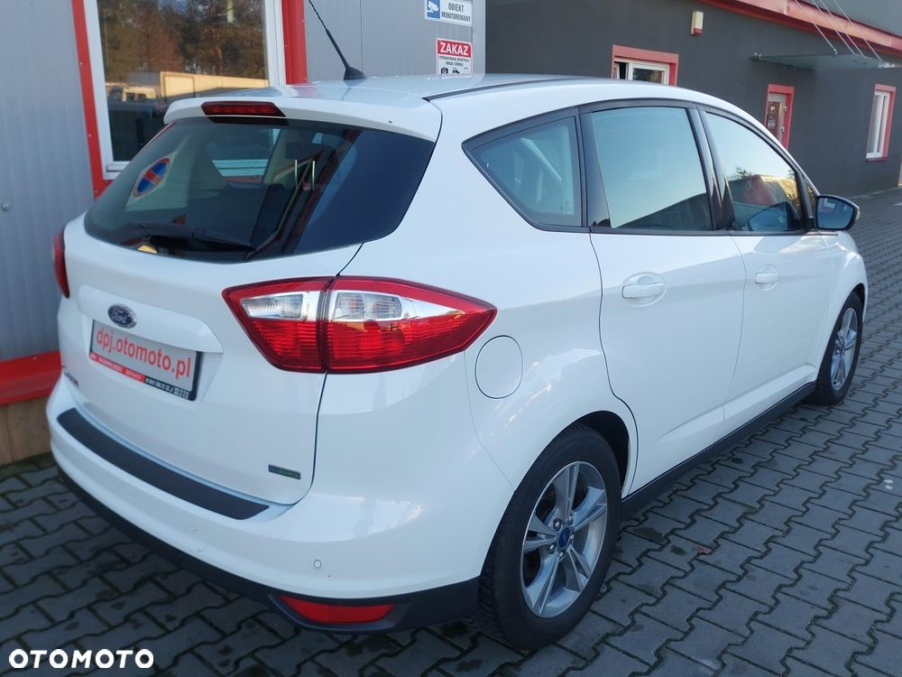 Ford C-MAX - 6