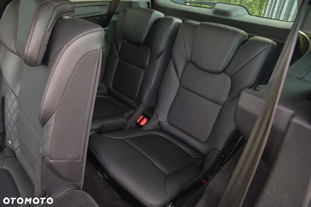 Renault Espace ver-blue-dci-200-edc-initiale-paris - 22