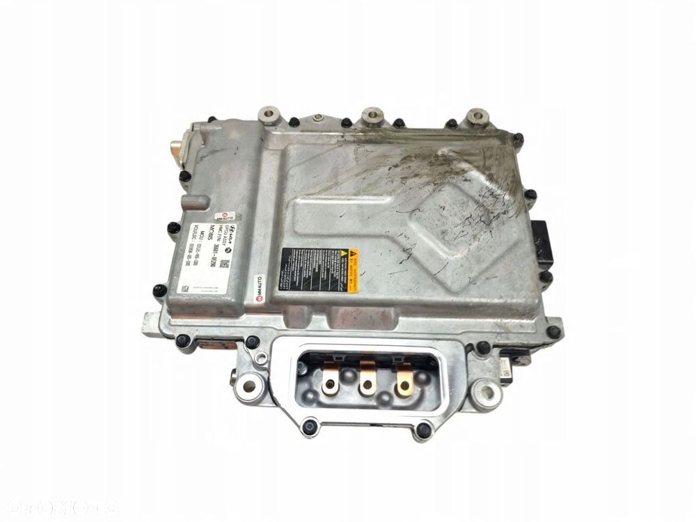 FALOWNIK KONWENTER KIA NIRO EV I LIFT (2020-2022) 64 kWh 204KM 36601-0F290 - 1