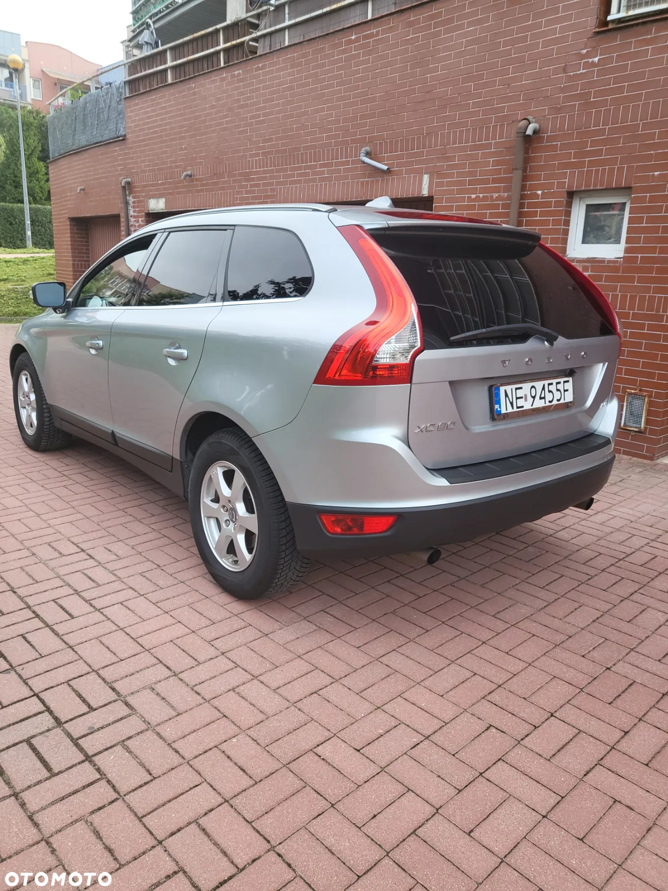 Volvo XC 60 3.2 AWD Kinetic - 7