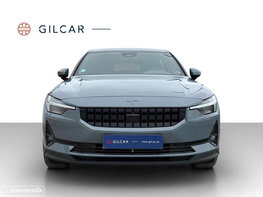 Polestar 2 Single Motor 69kWh - 3