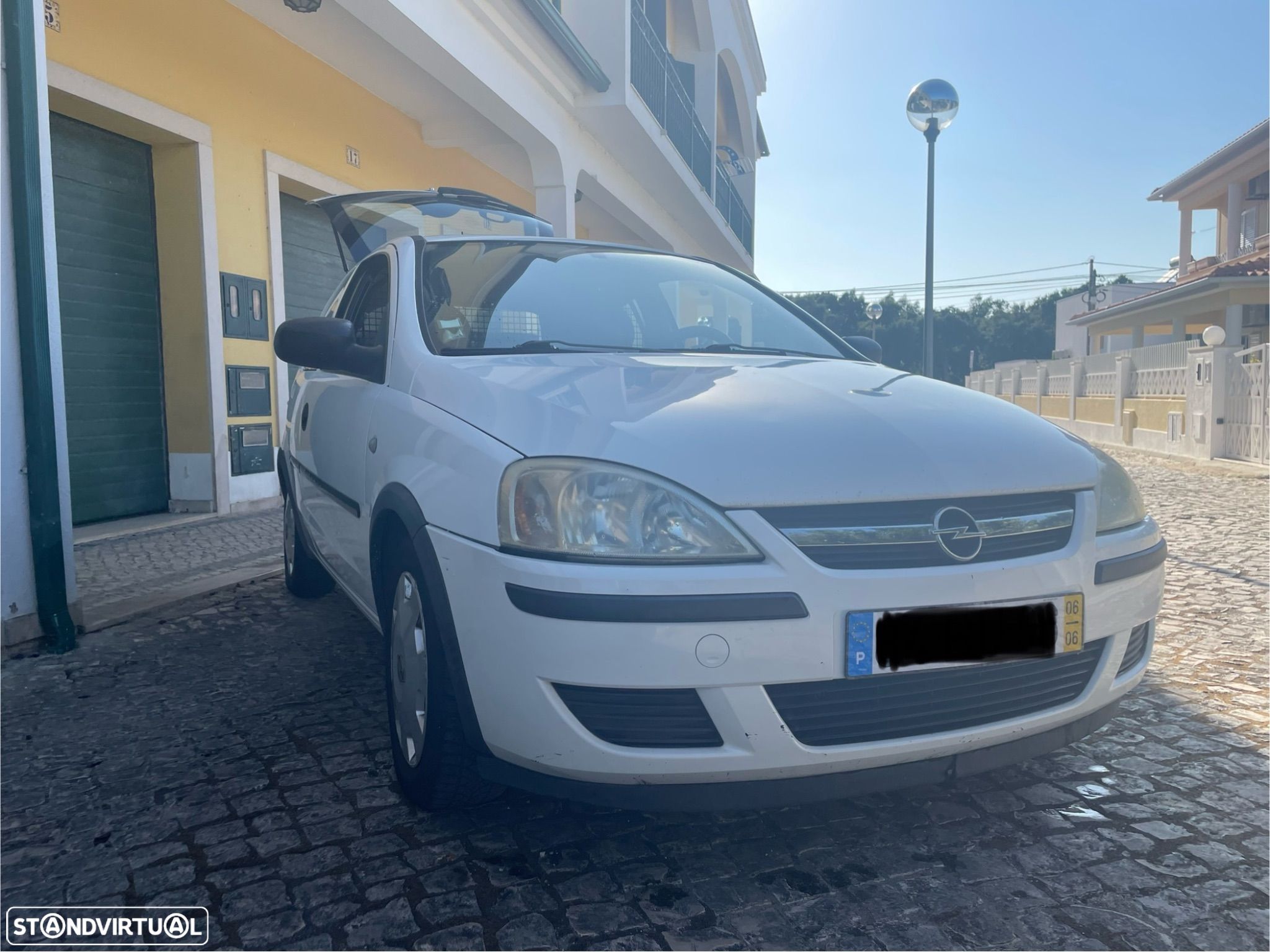 Opel Corsa GTC 1.3 CDTi - 1
