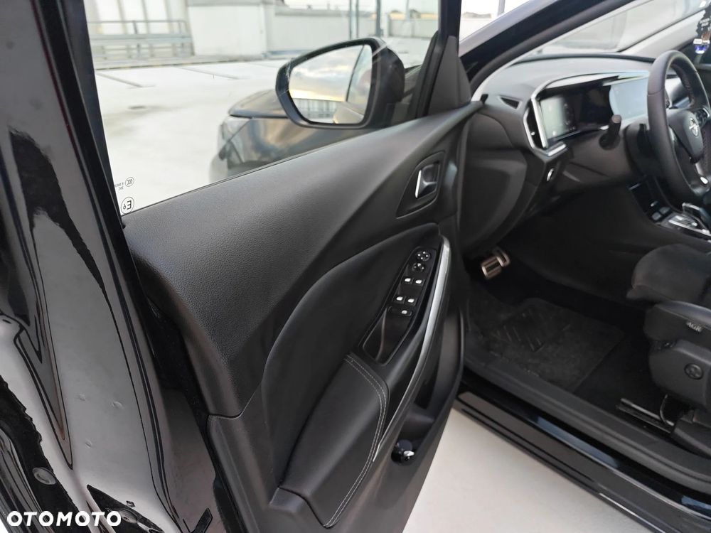 Opel Grandland - 28