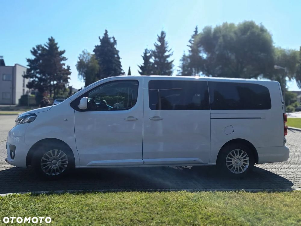 Toyota Proace Verso 2.0 D4-D Long Business - 4