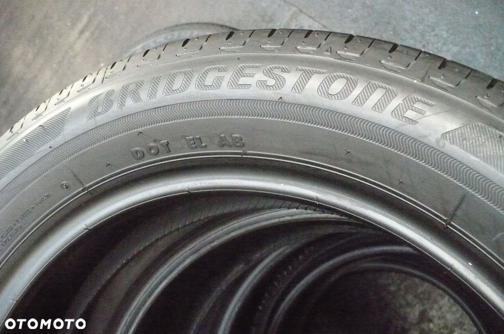 2x BRIDGESTONE Ecopia EP150 175/60R16 6mm-6,3mm 2024 - 4