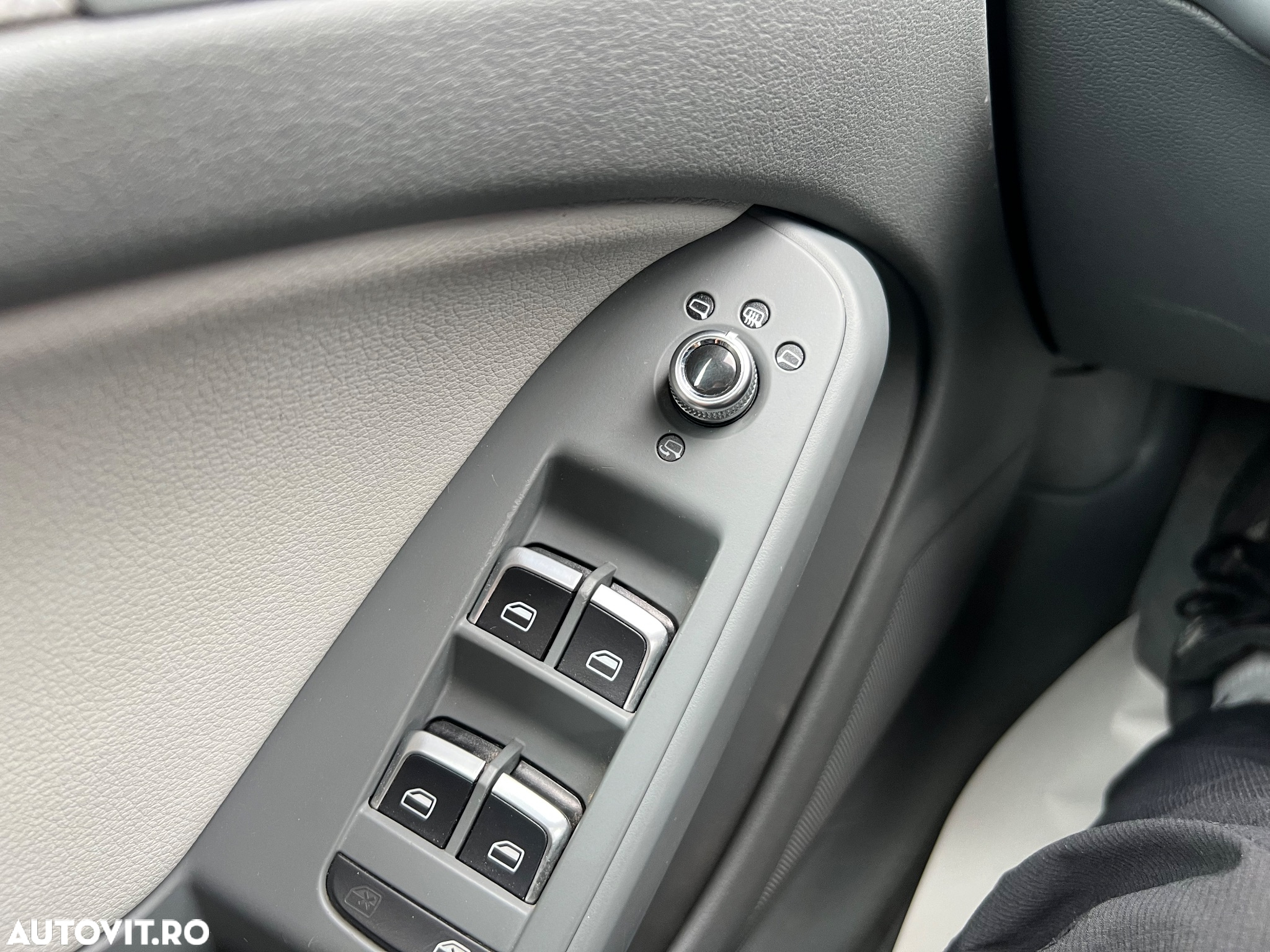Audi A5 2.0 TDI Sportback DPF - 26