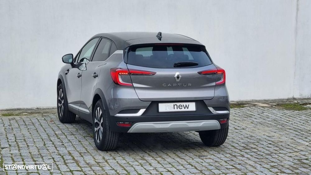 Renault Captur 1.0 TCe Techno - 7