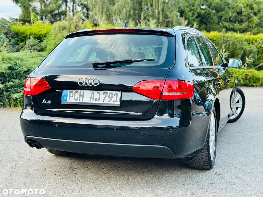 Audi A4 - 30