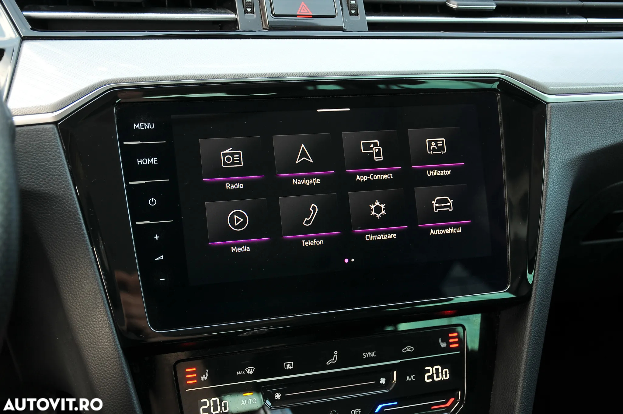 Volkswagen Passat Variant 1.4 TSI Plug-In-Hybrid DSG GTE - 20