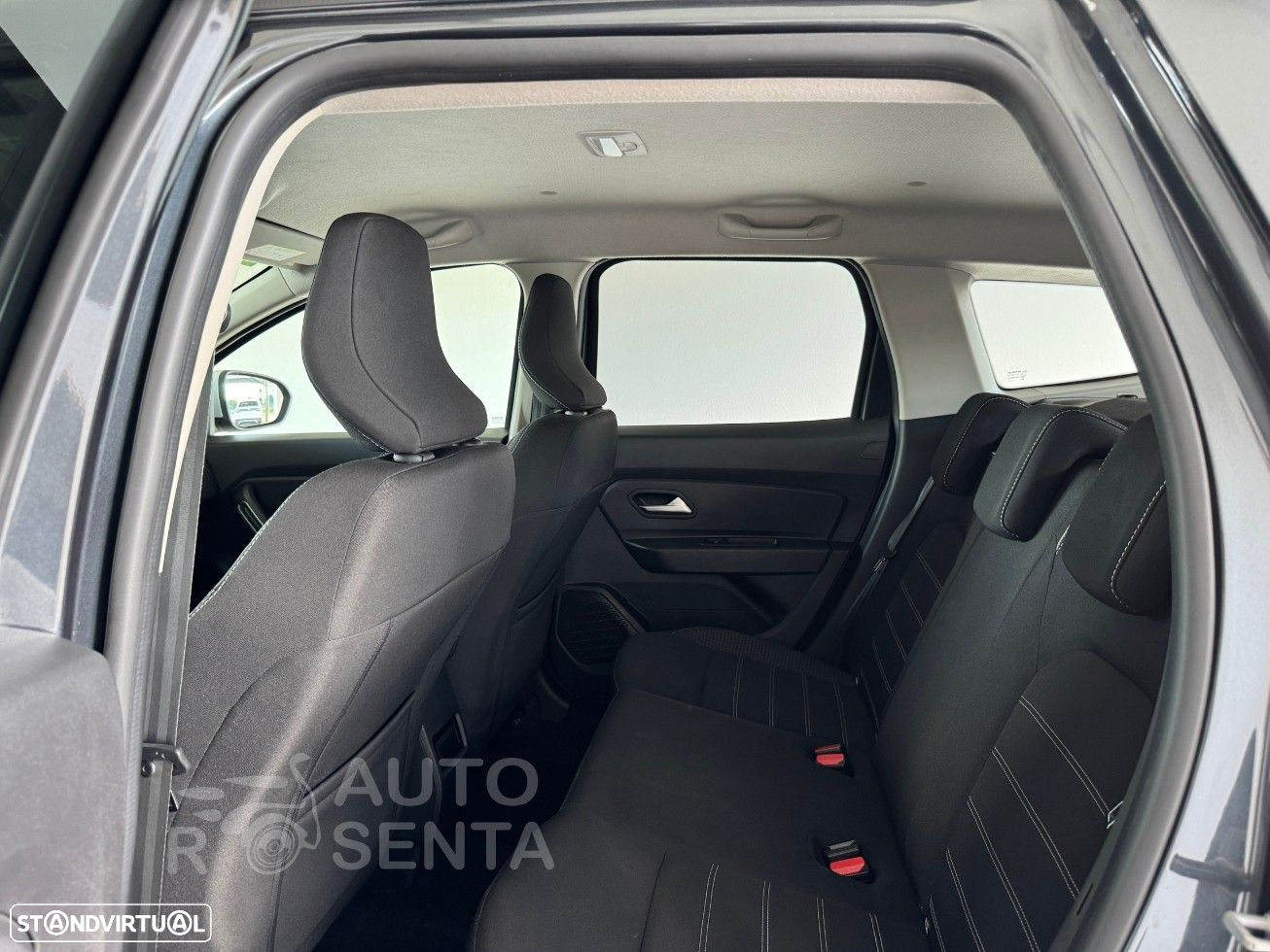 Dacia Duster - 20