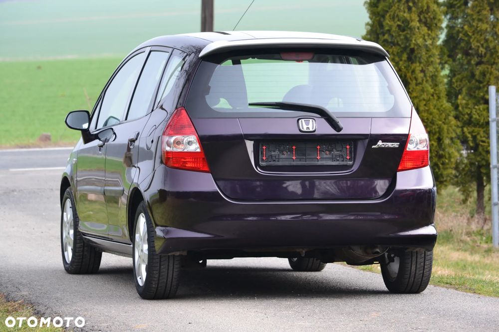 Honda Jazz 1.2 Style - 10