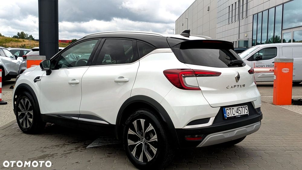 Renault Captur - 6