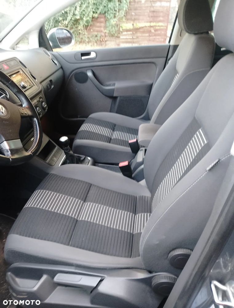 Volkswagen Golf Plus 1.4 TSI United - 11